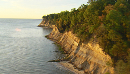 Preview Chesapeake Bay by Air